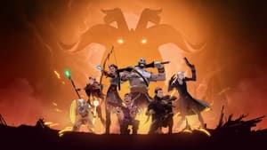  Легенда о Vox Machina 