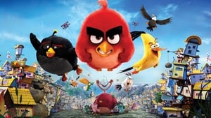  Angry Birds в кино 