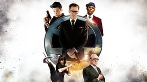  Kingsman: Секретная служба 