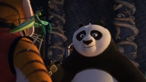  DreamWorks представляет: Кунг-Фу Панда — удивительные тайны 