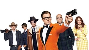  Kingsman: Золотое кольцо 