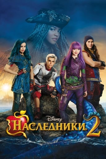  Наследники 2 