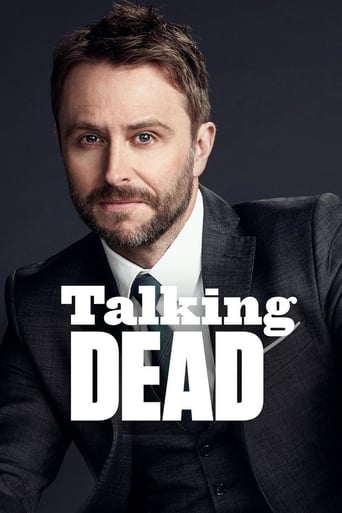  Talking Dead 