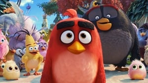  Angry Birds 2 в кино 