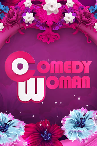  Comedy Woman 