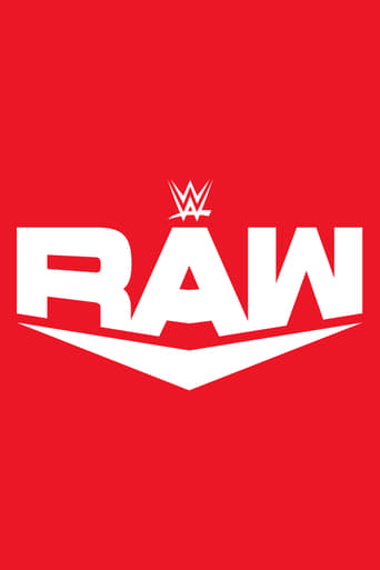  WWE RAW 