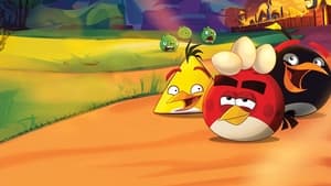  Angry Birds. Сердитые птички 