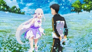  Re:Zero. Жизнь с нуля в альтернативном мире: Снежные воспоминания 