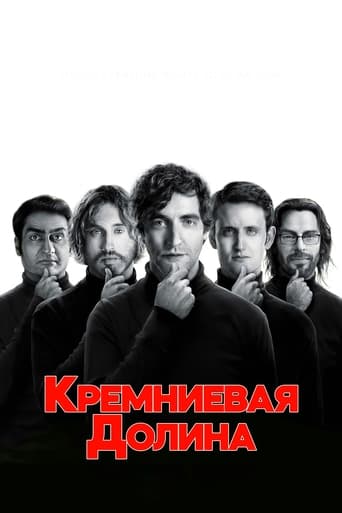  Кремниевая долина 