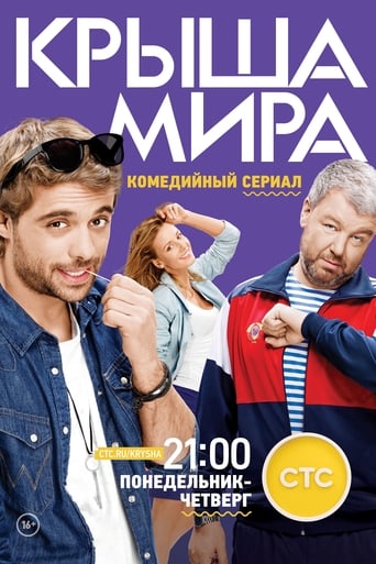  Крыша мира 