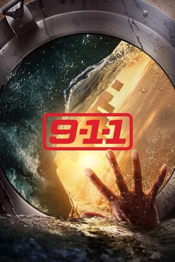  9-1-1 