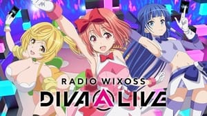  «WIXOSS»: Дива в прямом эфире 