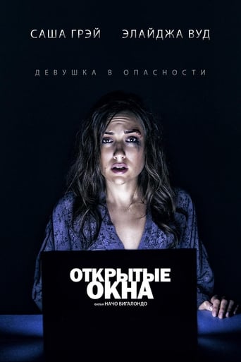  Открытые окна 