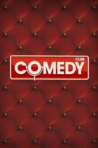  Comedy club 