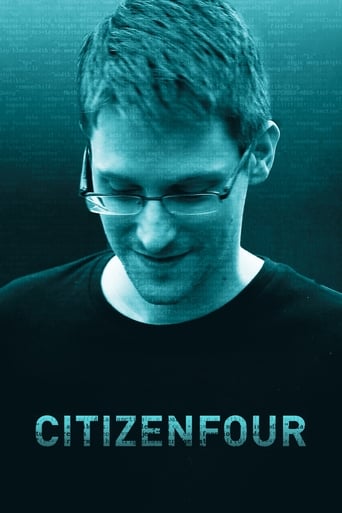  Citizenfour: Правда Сноудена 