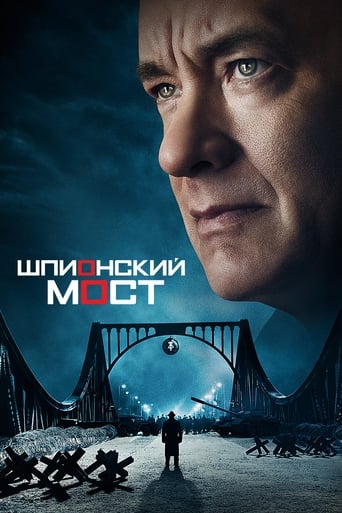  Шпионский мост 