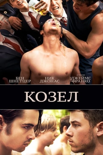  Козёл 