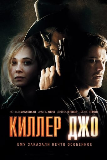  Киллер Джо 