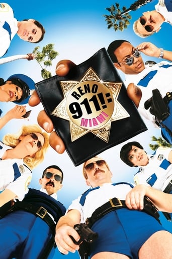  Reno 911!: Miami 