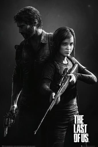  Создание игры «The Last of Us» 