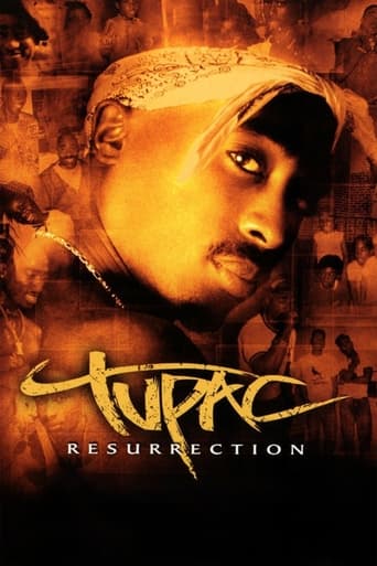  Tupac: Воскрешение 