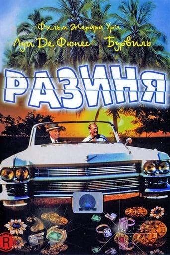  Разиня 