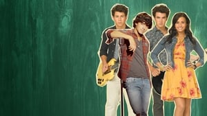  Camp Rock 2: Отчетный концерт 