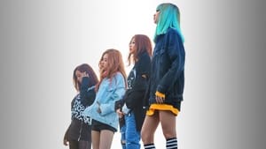  BLACKPINK: Озаряя небо 