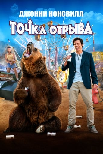  Точка отрыва 