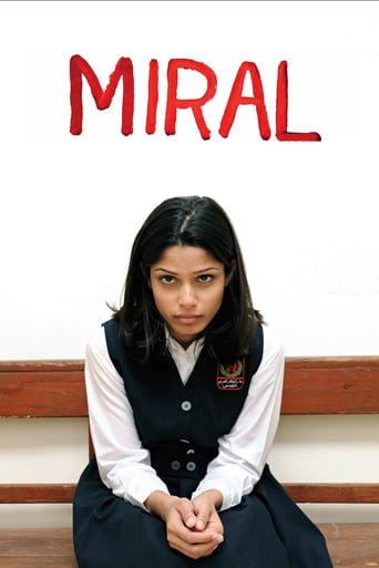  Miral 