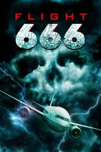  Рейс 666 